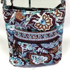 Vera Bradley Crossbody Bag